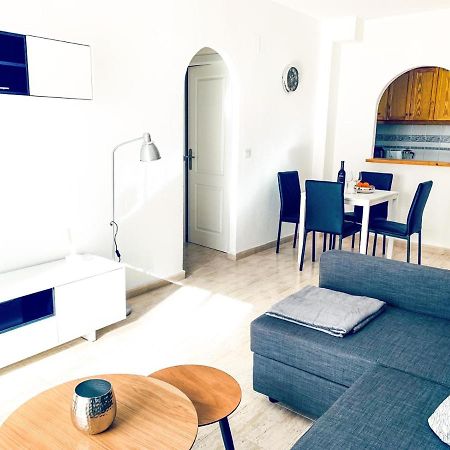 Apartment Bella Mar Torrevieja Luaran gambar