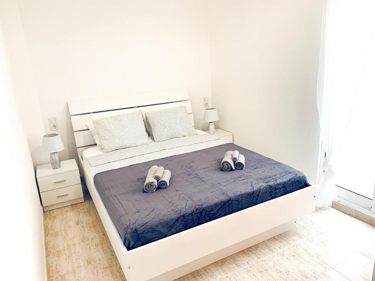 Apartment Bella Mar Torrevieja Luaran gambar