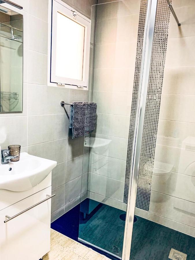Apartment Bella Mar Torrevieja Luaran gambar