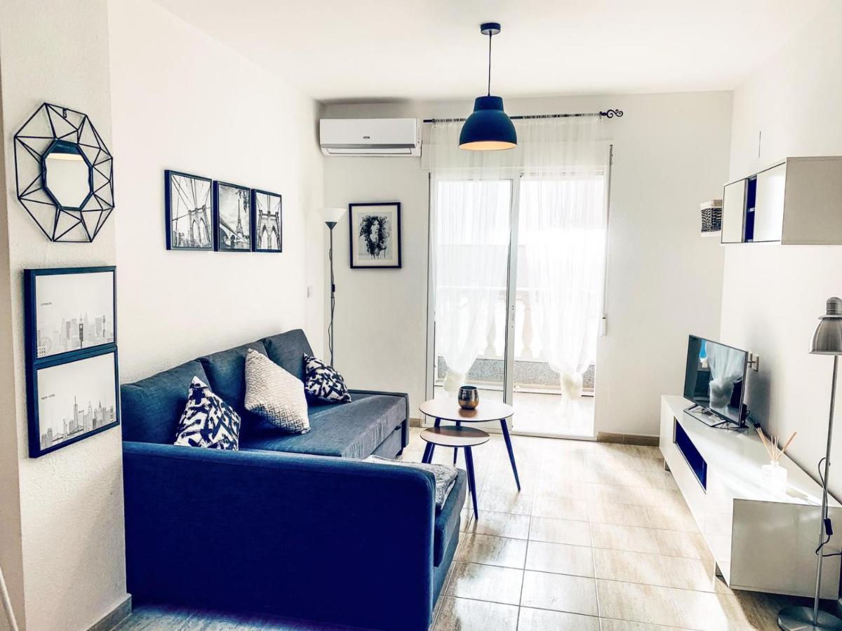 Apartment Bella Mar Torrevieja Luaran gambar
